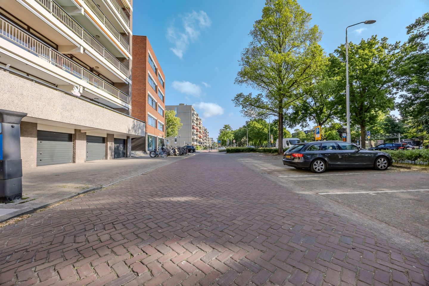 Foto 64 van Veldmaarschalk Montgomerylaan 297