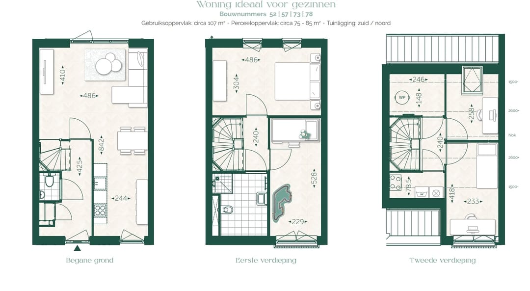 Foto 2 van Beekhof (Bouwnr. 52)