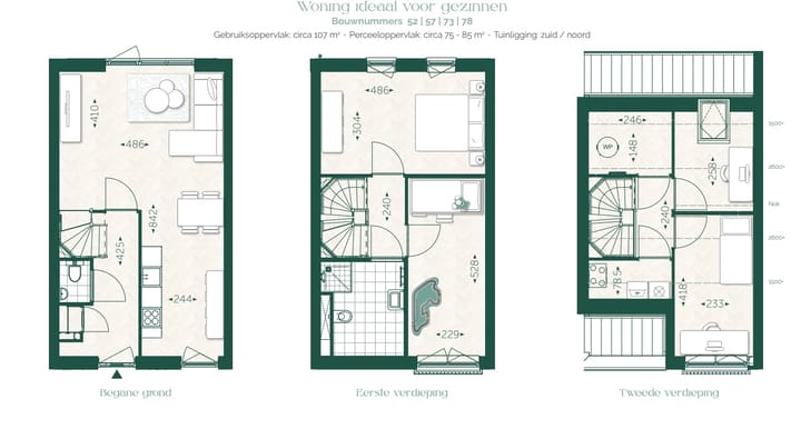 Foto 2 van Beekhof (Bouwnr. 52)