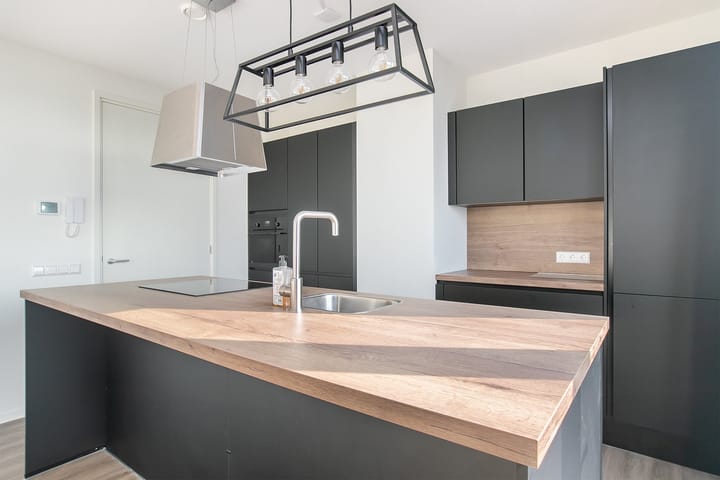 Foto 10 van Limaweg 53-A