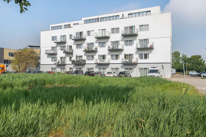 Foto 30 van Limaweg 53-A