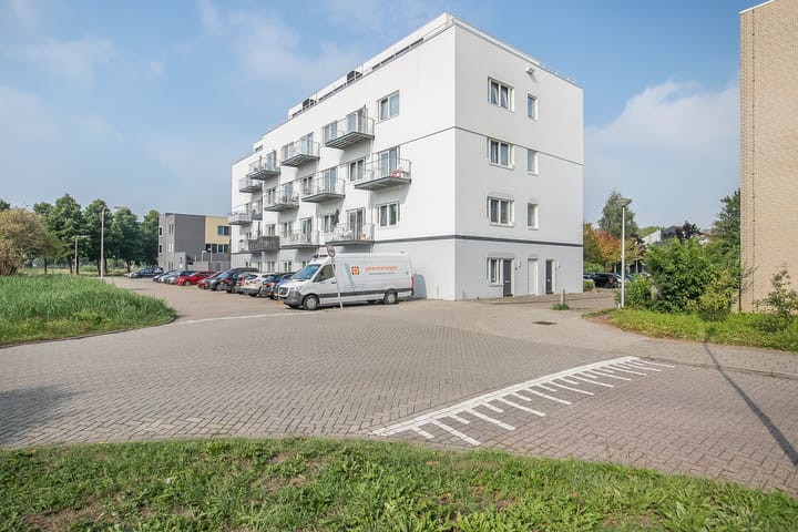 Foto 33 van Limaweg 53-A