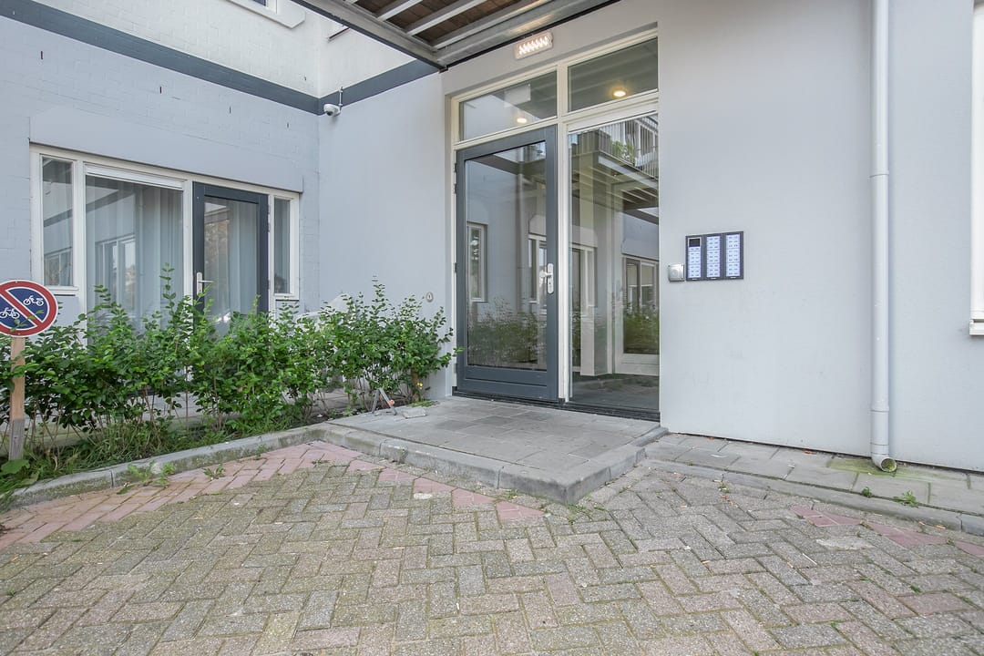 Foto 2 van Limaweg 53-A