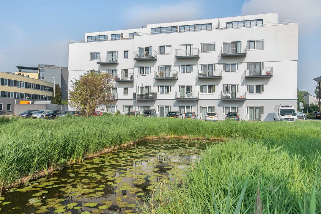 Foto 31 van Limaweg 53-A