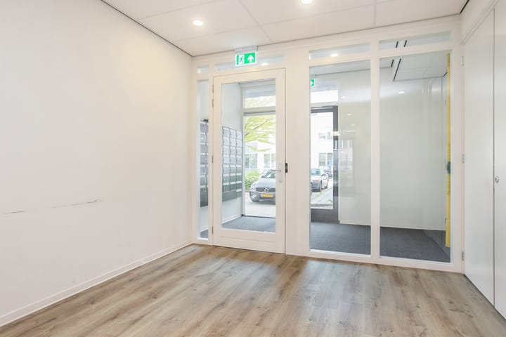 Foto 3 van Limaweg 53-A