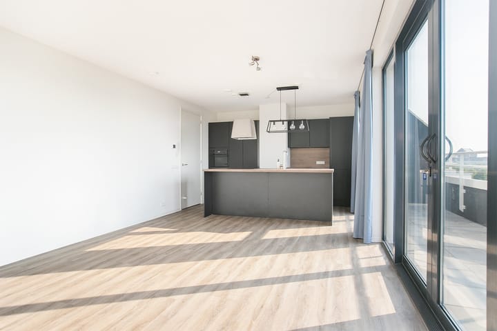 Foto 9 van Limaweg 53-A