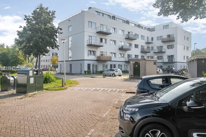 Foto 35 van Limaweg 53-A