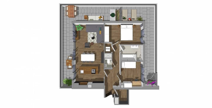 Foto 40 van Limaweg 53-A