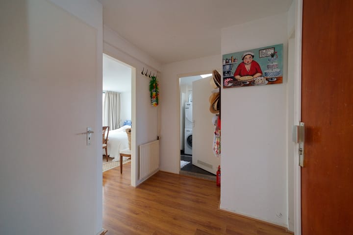 Foto 2 van Arnhemsestraat 35-A