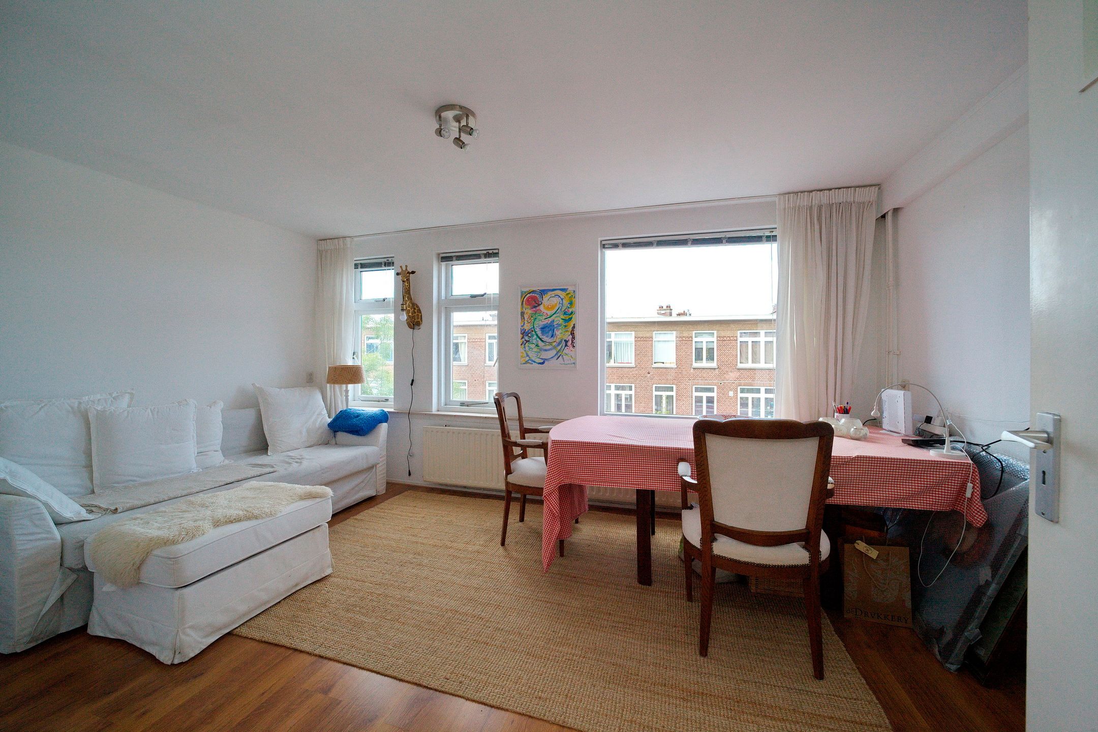 Photo 3 of Arnhemsestraat 35-A