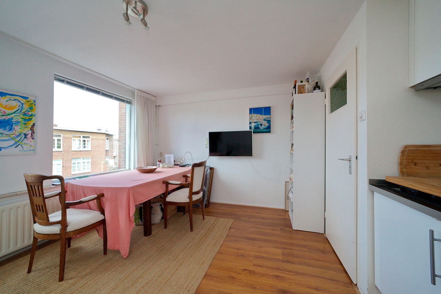 Photo 4 of Arnhemsestraat 35-A