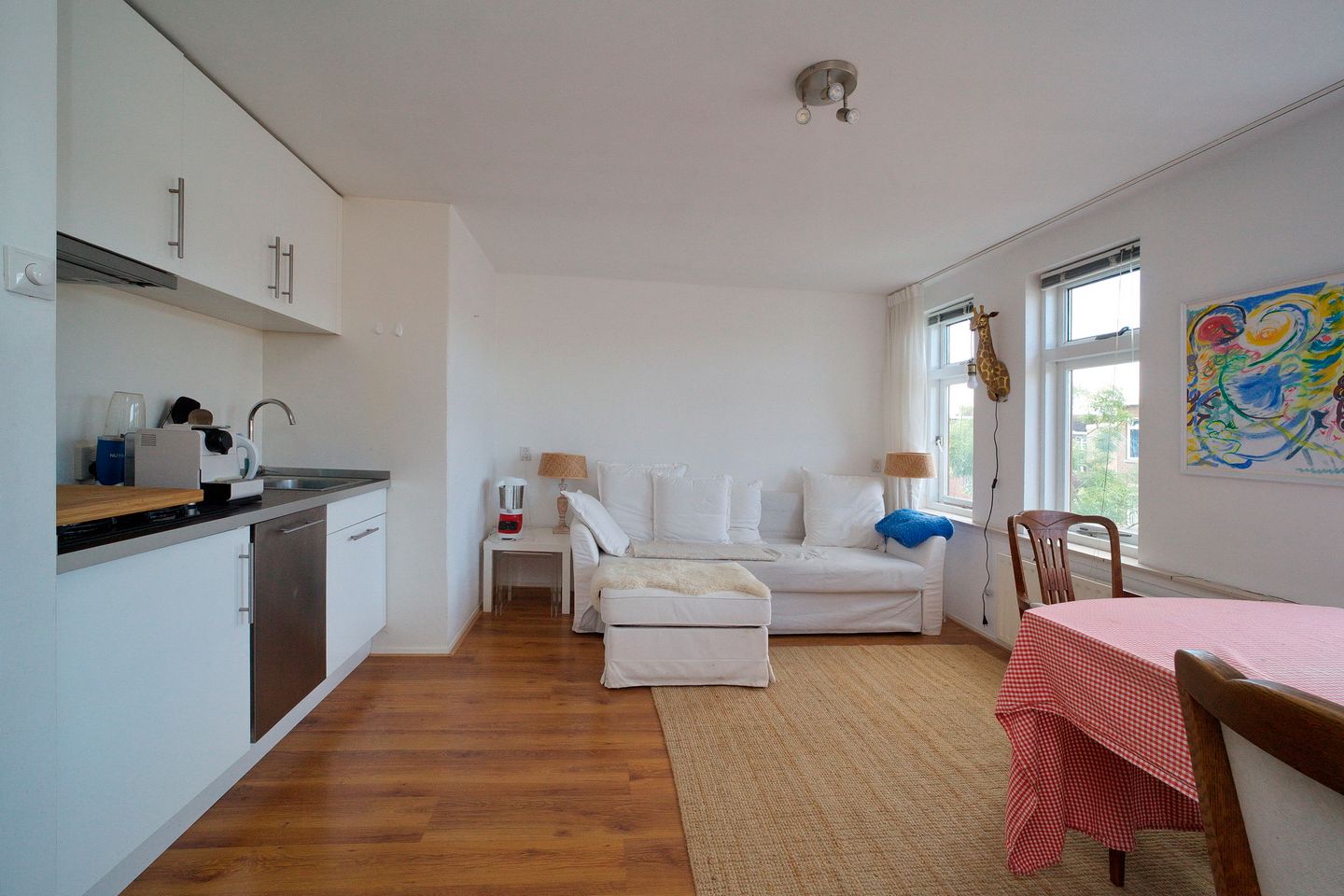 Photo 5 of Arnhemsestraat 35-A