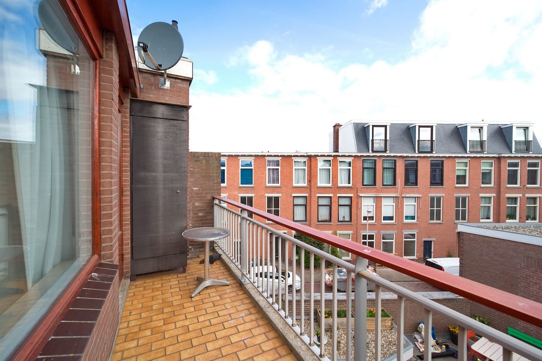 Photo 11 of Arnhemsestraat 35-A