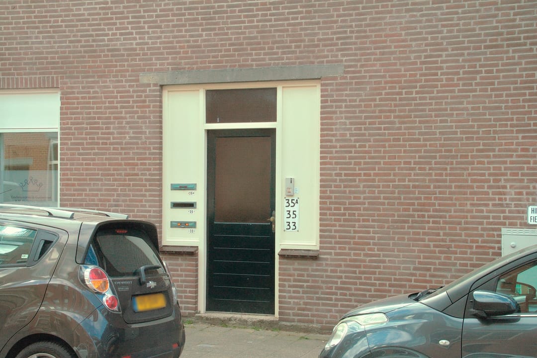 Photo 16 of Arnhemsestraat 35-A