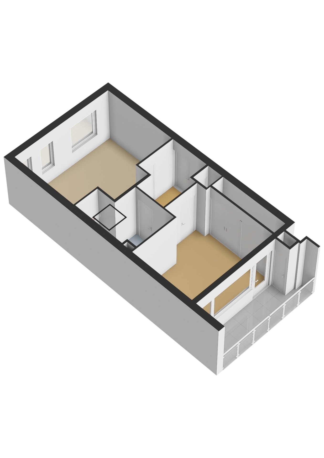 Photo 18 of Arnhemsestraat 35-A