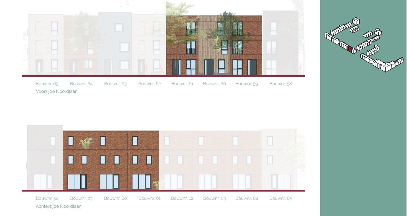 Foto 1 van Beekhof (Bouwnr. 60)