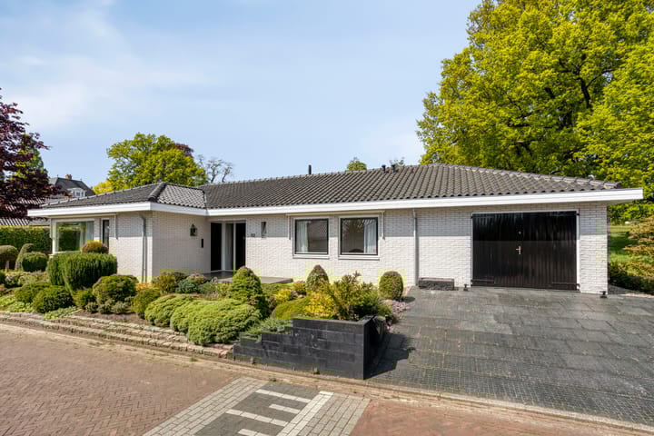 Landrebenlaan 92
