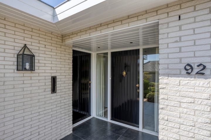 Foto 3 van Landrebenlaan 92