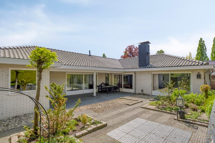 Foto 28 van Landrebenlaan 92