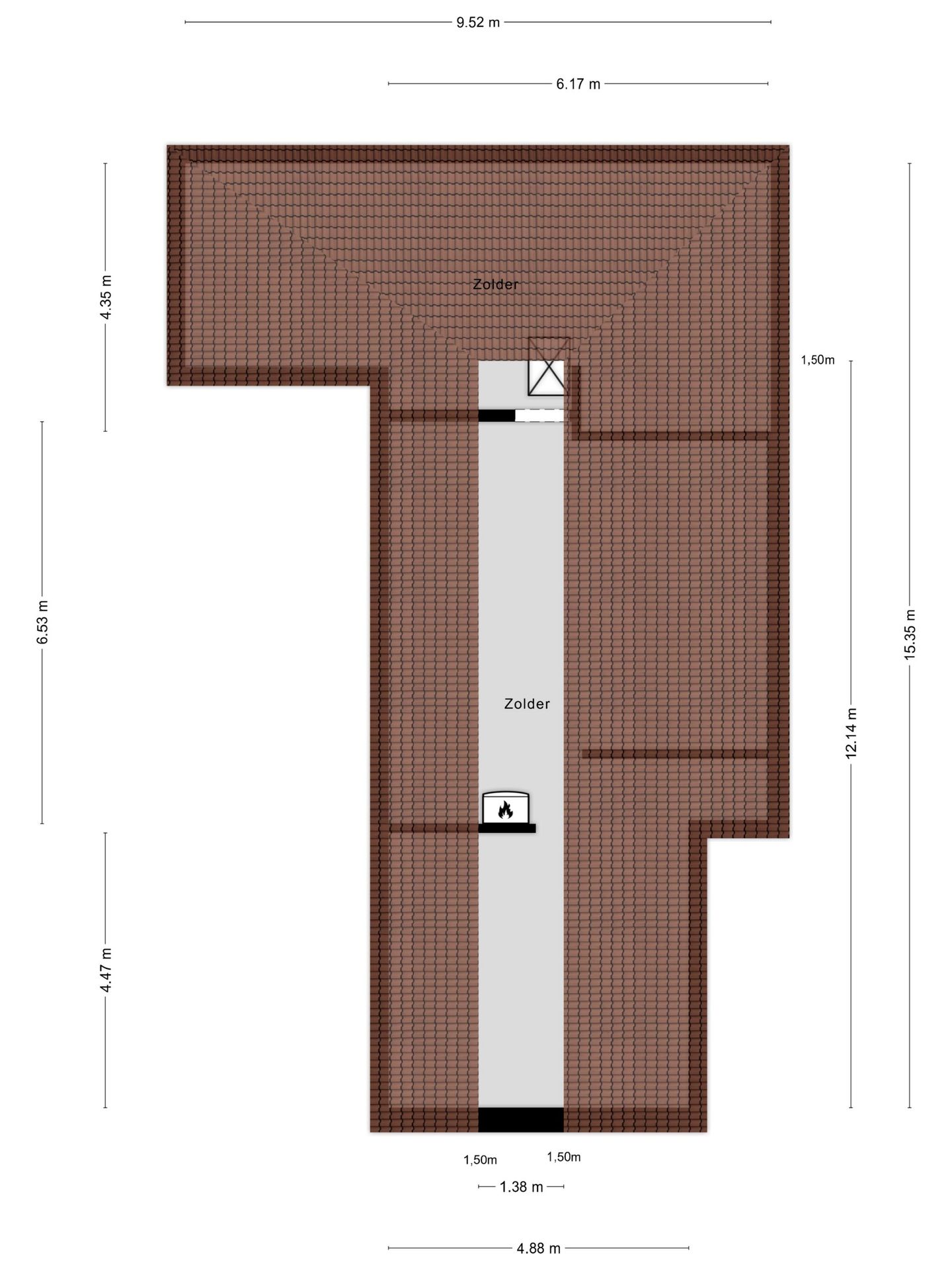 Photo 40 of Landrebenlaan 92