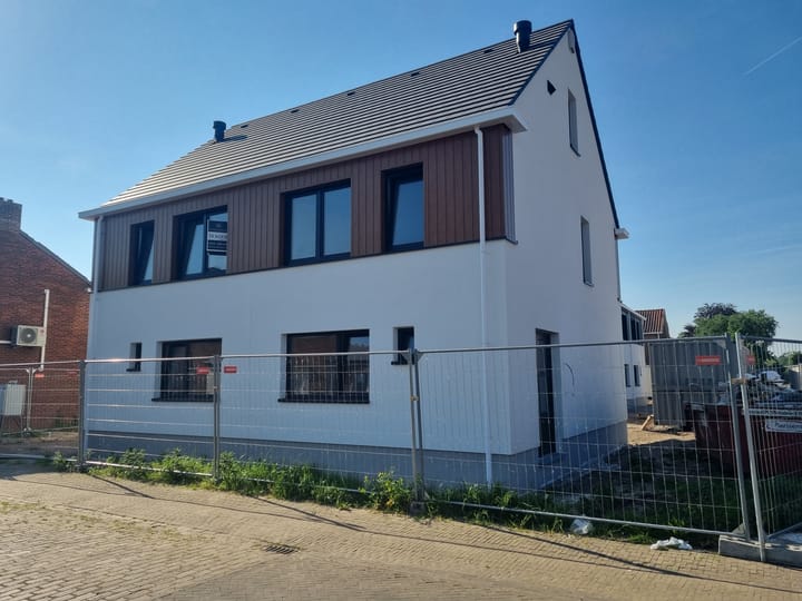 Foto 1 van Klinkerstraat 33