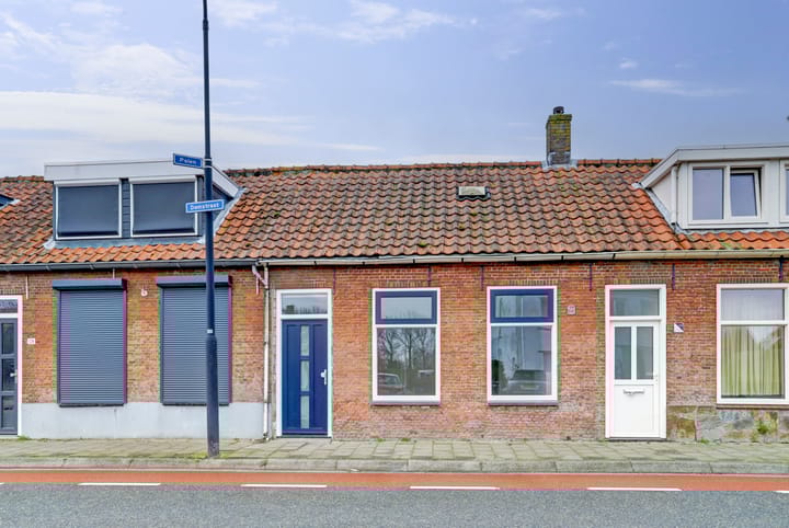 Foto 1 van Damstraat 130