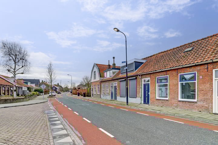 Foto 3 van Damstraat 130