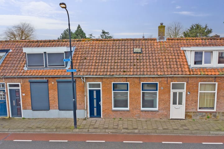 Foto 28 van Damstraat 130