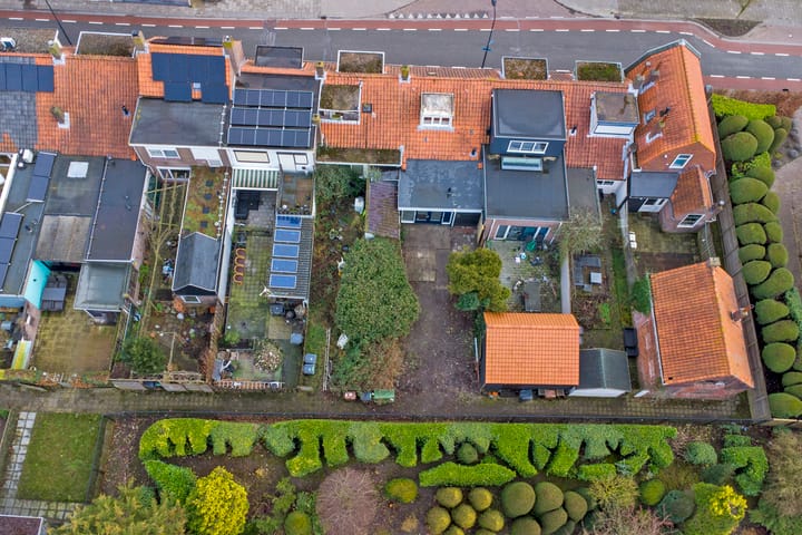 Foto 34 van Damstraat 130