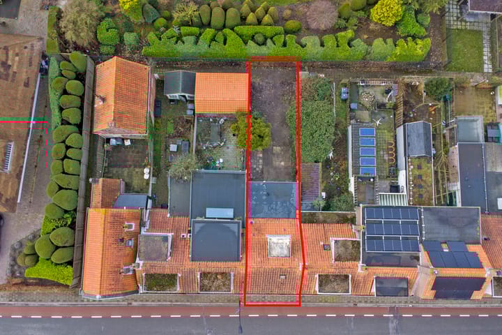 Foto 36 van Damstraat 130