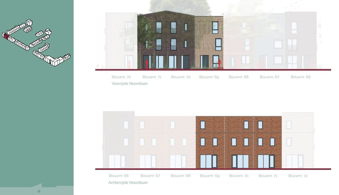 Foto 1 van Beekhof (Bouwnr. 69)