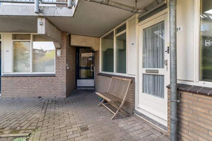 Foto 3 van Westvest 183