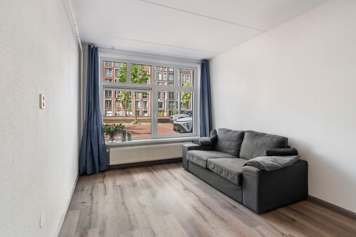 Foto 7 van Westvest 183