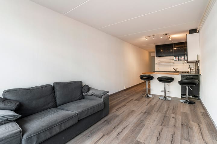 Foto 8 van Westvest 183