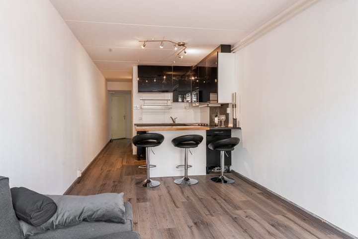 Foto 9 van Westvest 183