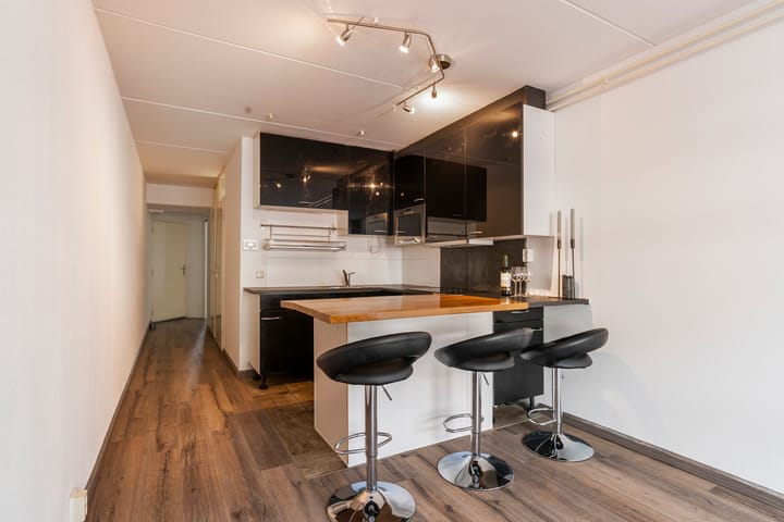 Foto 10 van Westvest 183