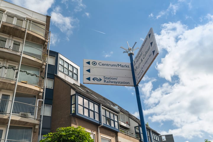 Foto 17 van Westvest 183