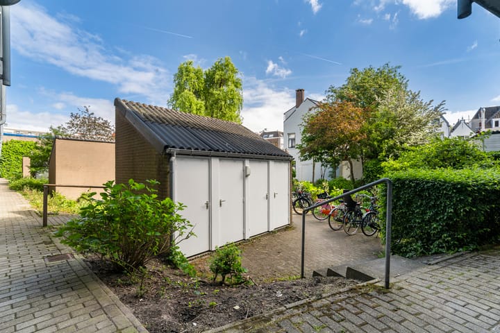 Foto 18 van Westvest 183