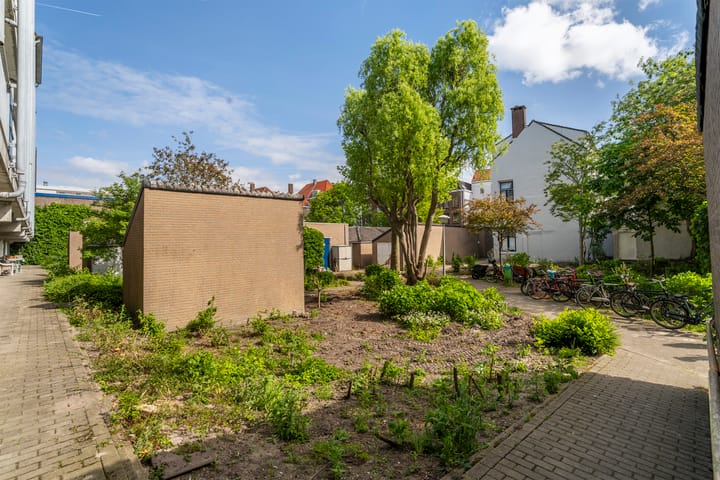 Foto 19 van Westvest 183