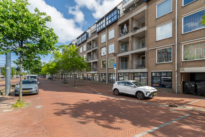 Foto 20 van Westvest 183