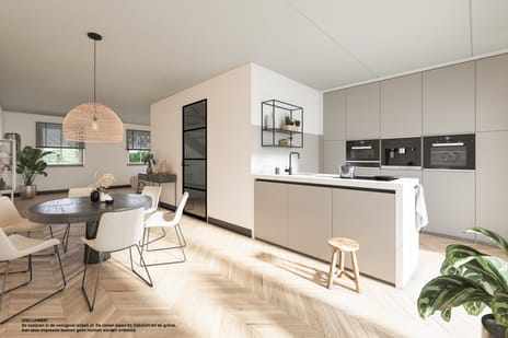 Halfvrijstaande woning thumbnail