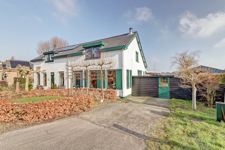 Schinkeldijk 44, Reeuwijk