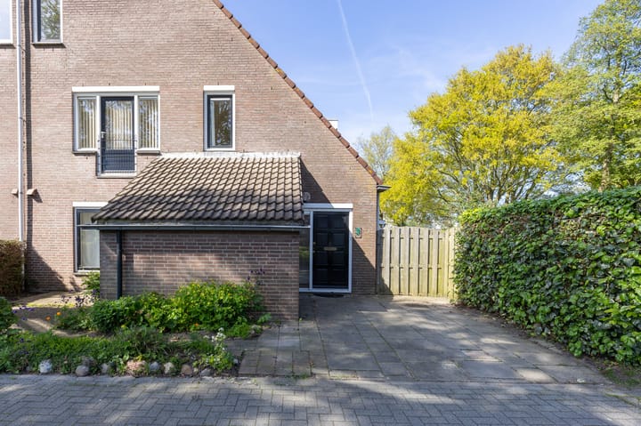 Foto 2 van Wogmeer 3