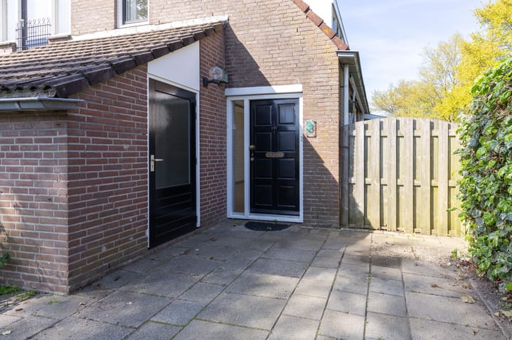 Foto 3 van Wogmeer 3