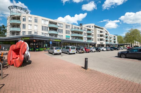 Dr. H.B. Wiardi Beckmanplein 125 tertiary image