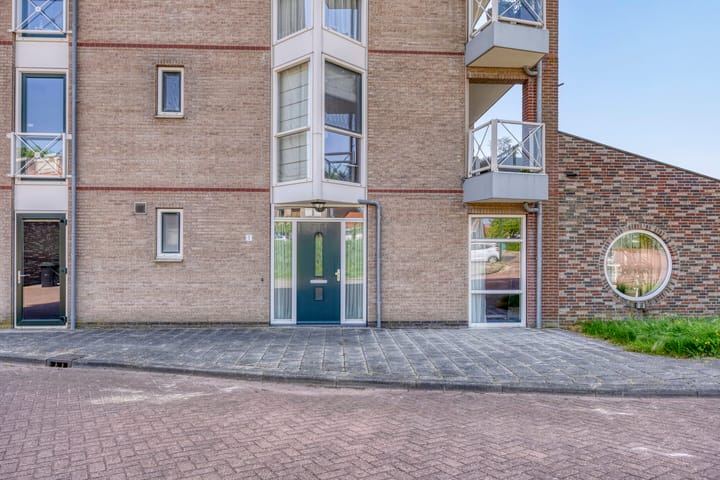 Photo 7 of Slikkenburg 1