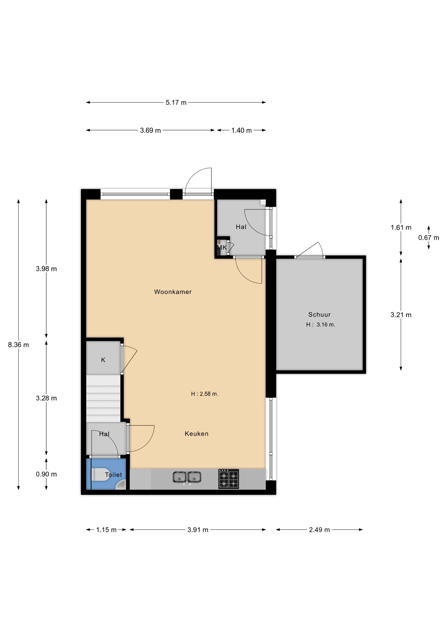 Photo 34 of Wogmeer 3