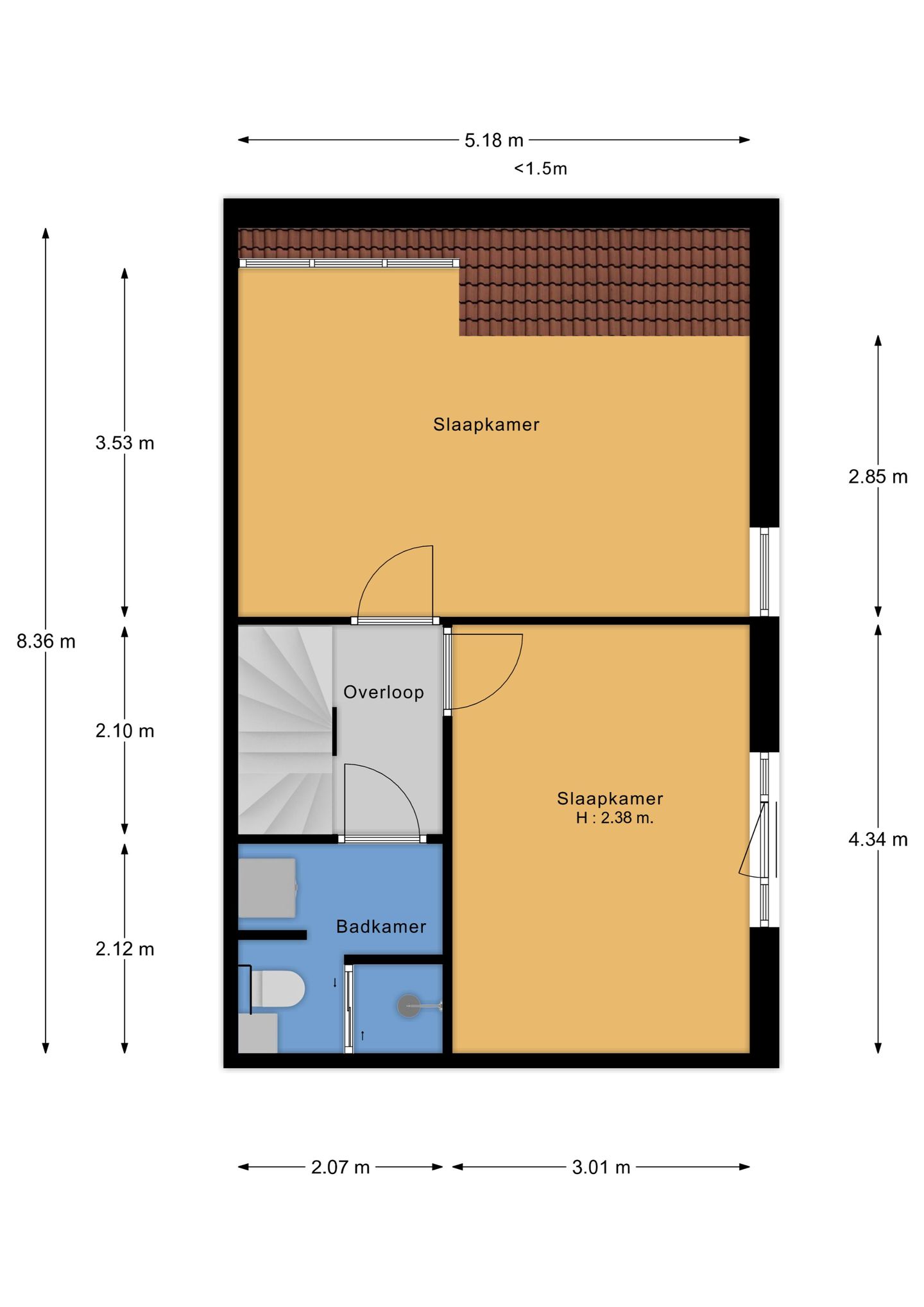 Photo 35 of Wogmeer 3