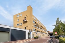 private-rentals for rent on Steenloperstraat 40