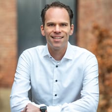 Koen van den Buijs - Appraiser